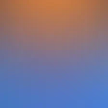 blurhash of the original image