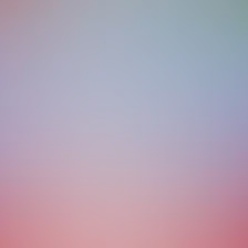 blurhash of the original image