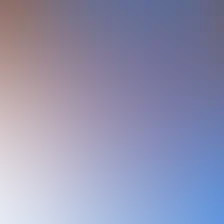 blurhash of the original image