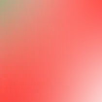 blurhash of the original image