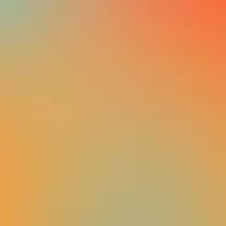 blurhash of the original image