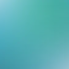 blurhash of the original image