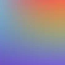 blurhash of the original image