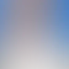 blurhash of the original image