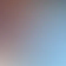 blurhash of the original image