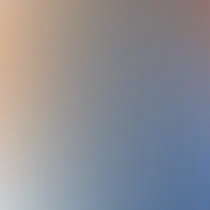 blurhash of the original image