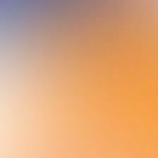 blurhash of the original image