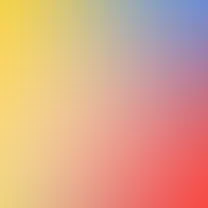blurhash of the original image
