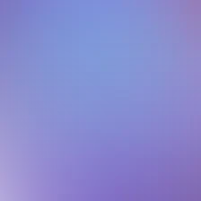 blurhash of the original image