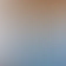 blurhash of the original image