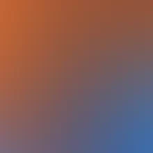 blurhash of the original image