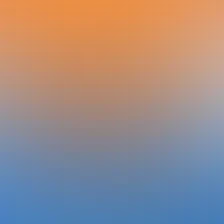 blurhash of the original image