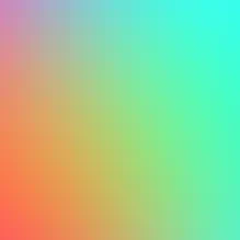 blurhash of the original image