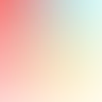 blurhash of the original image