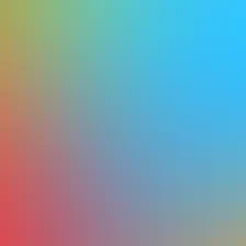 blurhash of the original image