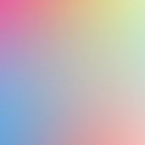 blurhash of the original image