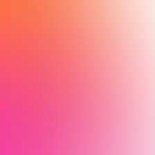 blurhash of the original image