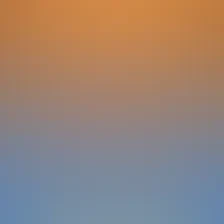 blurhash of the original image