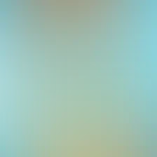 blurhash of the original image