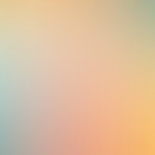 blurhash of the original image