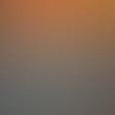 blurhash of the original image