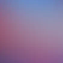 blurhash of the original image