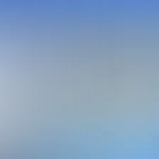 blurhash of the original image