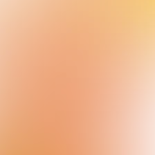 blurhash of the original image