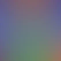 blurhash of the original image
