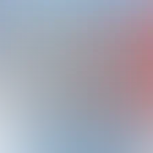 blurhash of the original image