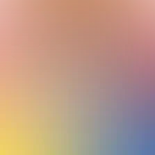 blurhash of the original image