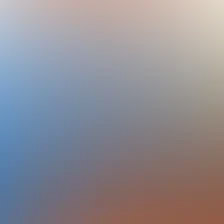 blurhash of the original image