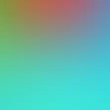 blurhash of the original image