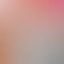 blurhash of the original image