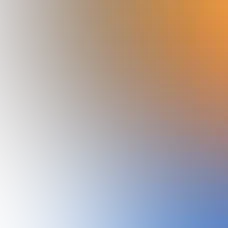 blurhash of the original image