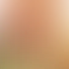 blurhash of the original image