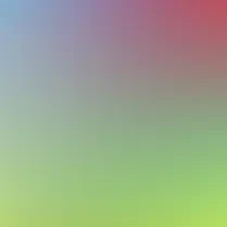 blurhash of the original image