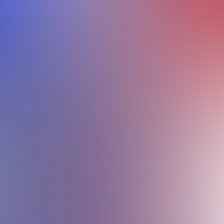 blurhash of the original image