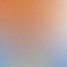 blurhash of the original image