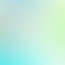 blurhash of the original image