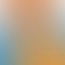 blurhash of the original image