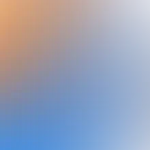 blurhash of the original image