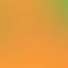 blurhash of the original image