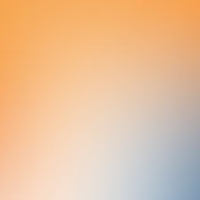 blurhash of the original image