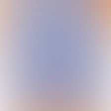 blurhash of the original image