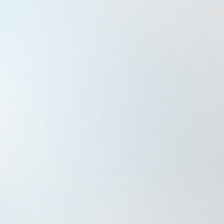 blurhash of the original image