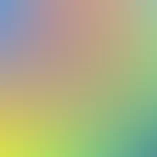 blurhash of the original image
