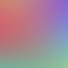 blurhash of the original image