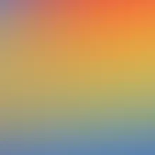 blurhash of the original image