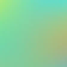 blurhash of the original image